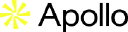 Apollo.io logo