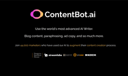 ContentBot logo