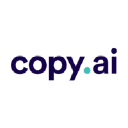 Copy.ai Marketing logo