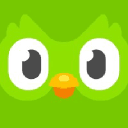 Duolingo Max logo