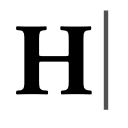 Hemingway Editor logo