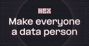 Hex logo