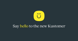 Kustomer AI logo
