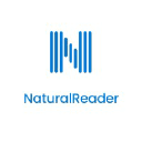 NaturalReader logo
