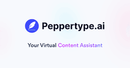 Peppertype.ai logo