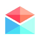 Polymail logo