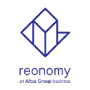 Reonomy logo