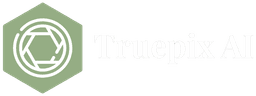 Truepix AI logo
