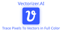 Vectorizer.AI logo