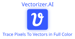 Vectorizer.AI logo