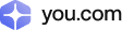 You.com logo